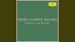 Debussy Préludes  Book 2 L123 2 Feuilles mortes [upl. by Leruj377]