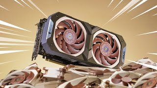 A GPU for FANboys [upl. by Aihset]