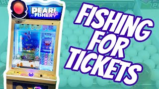 Is Pearl Fishery the New King of Arcade Coin Pushers [upl. by Aener137]