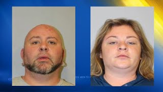 Big Island couple charged for stabbing at a KailuaKona bar [upl. by Rosemary802]