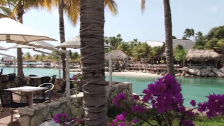 Curacao Willemstad Travel Guide  Travel With Kids Curacao [upl. by Saitam723]