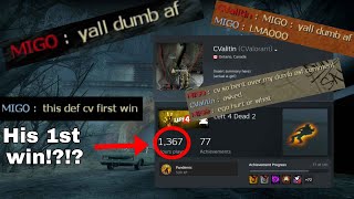 CValitins 1st Win  Left 4 Dead 2 Death Toll Full Game [upl. by Barvick209]