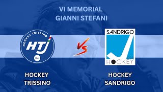 TRISSINO Vs SANDRIGO [upl. by Niletak]