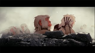 Hors de leau  Animation Short Film 2018  GOBELINS [upl. by Renae870]