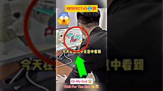 Câu chuyện có thật sẽ khiến bạn không thể rời mắt 🔥😱 shorts status trending respectshorts [upl. by Lakim]