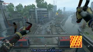 Dying Light 2 The Gospel of Harran [upl. by Skerl]