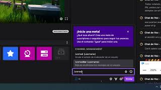 Como QUITAR MODERADOR en Twitch [upl. by Rednirah]