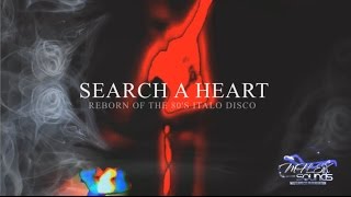 Mflex Sounds  Search A Heart Italo Disco [upl. by Trainor]