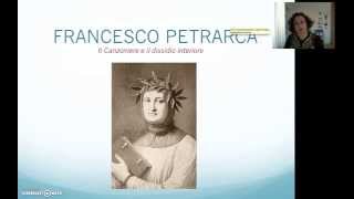 Petrarca il dissidio interiore [upl. by Therese]