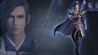 Cao Xiu Takuya Sato feat Cao Pi Nobutoshi Canna  BEST STEED dialogue version [upl. by Fawna884]