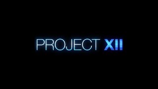 Project XII Promo 2022 [upl. by Minni]