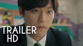 18 Again Korean Drama  Trailer 1 Sub Español [upl. by Mickie]