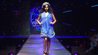 Design the Runway  BSc in Fashion and Apparel Design  JD School of Design [upl. by Thompson]