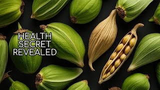 Unlocking the Power of Cardamom Health Benefits Revealed [upl. by Salohcin]