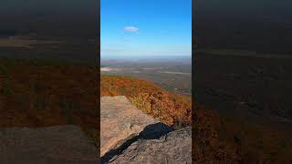 Breathtaking View of the Hudson Valley in the Fall [upl. by Campbell]