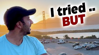 I tried Living in Silicon Valley CA 🇺🇸 Why I CANT Move Yet [upl. by Aivital992]