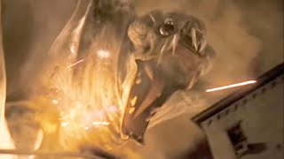 Cloverfield 4 Review FIlm [upl. by Essy380]