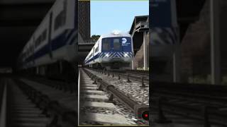 Metropolitans Metro North Railroad [upl. by Srednas401]