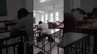 college diary page 6 collegediary btech college minivlog foryou fypシ゚viral trending page6 [upl. by Einad]