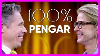 Finansministern och Henrik pratar 100 PENGAR [upl. by Cud]