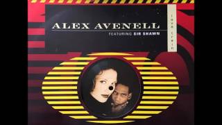 Alex Avenell  Love Train [upl. by Knapp]