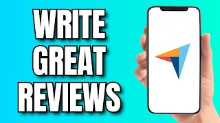 How to Write Great Reviews on Capterra 2024 [upl. by Sammy]