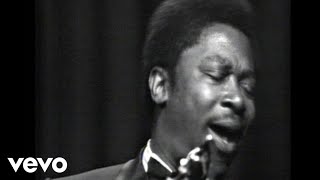 BB King  Everyday I Have The Blues Live [upl. by Darline]