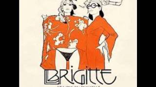 Apres minuit  Brigitte [upl. by Bugbee]