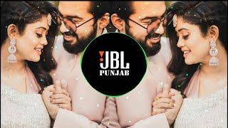 Future R Nait New Punjabi Dj Remix JBL Punjab  Punjab new song 2022 JBL Punjab [upl. by Oivatco]