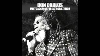 Don Carlos  Hog amp Goat [upl. by Annaohj]