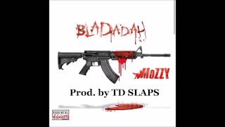 Mozzy  All I ever known Prod by TD Slaps [upl. by Greeley]