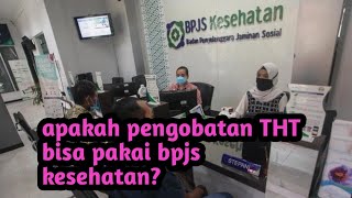 Berobat ke Dokter Gigi Pakai BPJS Kesehatan Bisa Begini Caranya [upl. by Isis]