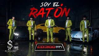 Código FN  Soy El Ratón Video Oficial [upl. by Jehanna231]