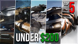 Best Exploration Ships  Star Citizen  Buyers Guide [upl. by Kleinstein300]