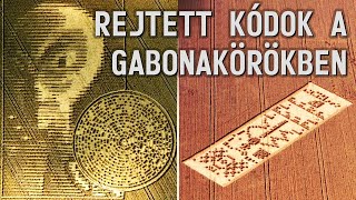 REJTETT KÓDOK a Gabonakörökben ForF [upl. by Barcellona756]