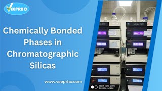 Chemically Bonded Phases in Chromatographic Silicas [upl. by Murielle988]