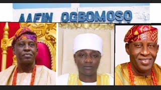 IGBERAGA LOUN SE IMAM OGBOMOSO ATI OBA GANDI SOUN OGBOMOSO viral palace trending [upl. by Verla]