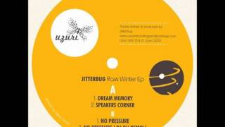 Jitterbug  No Pressure [upl. by Floyd]