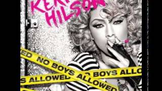 Keri Hilson  Drippin Prod by Timbaland  HQ  LYRICS  DOWNLOAD LINKS EXCLUSIVE SONG 2011 [upl. by Arrio]