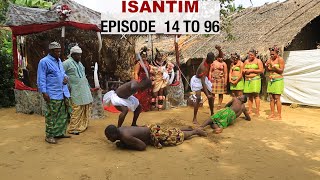 ISANTIM EP 14 TO 96 Coming Every Friday From June 7th [upl. by Kraus]