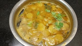 Mullangi sambar [upl. by Ahseym193]