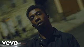 Desiigner  Panda Official Music Video [upl. by Hairam]