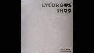 Lycurgus  TH09 A TH09 [upl. by Eninahpets]