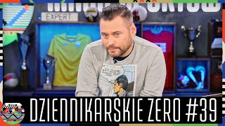 DZIENNIKARSKIE ZERO 39  ANTONI KRÓLIKOWSKI FEJKOWY PUTIN I KAMIL GLIK [upl. by Akirdnahs]