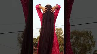 💝🦋💫 Do you really love long hair🌀longhair longhaircare hairtips viralvideo trend [upl. by Namharludba149]