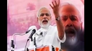 Modi Song  Narendra Modi Speech Song  in hindi 2017  by Abhishek Seth [upl. by Yralih803]