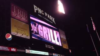 Jason Grilli Entrance Video [upl. by Swihart]