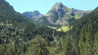 Aigüestortes i Estany de Sant Maurici [upl. by Yeliw421]