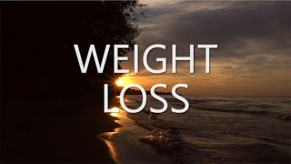 Hypnosis for Weight Loss Guided Relaxation Healthy Diet Sleep amp Motivation [upl. by Leamsi507]