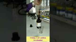 Synthesis of 1 phenylazo 2 naphthol [upl. by Arres529]